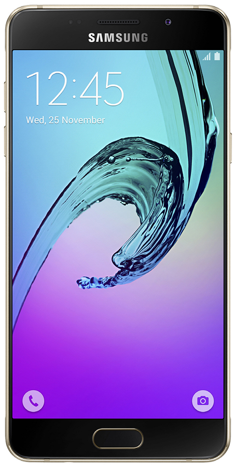 Samsung Galaxy A5 (2016)